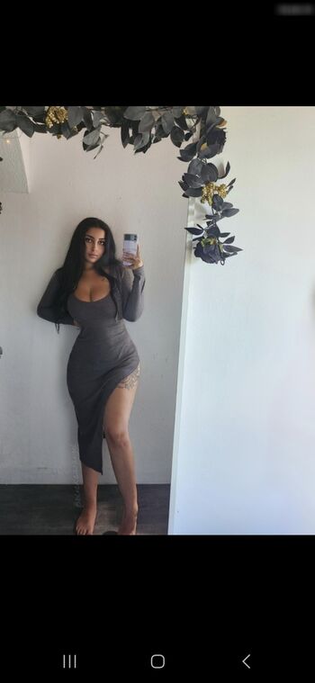 Full leaked Blxckcatangel private onlyfans photo