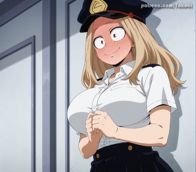 Full leaked Boku no hero academia private onlyfans photo