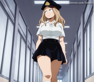 Full leaked Boku no hero academia private onlyfans photo