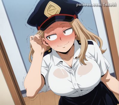 Full leaked Boku no hero academia private onlyfans photo