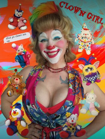 BongosTheClown
