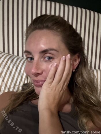 Full leaked Bonnie blue private onlyfans photo