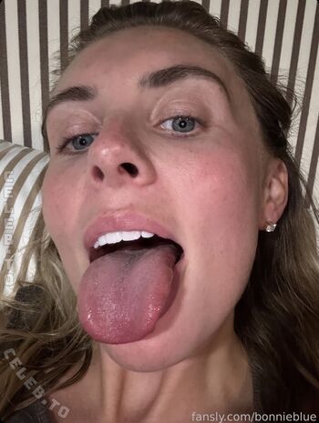 Full leaked Bonnie blue private onlyfans photo
