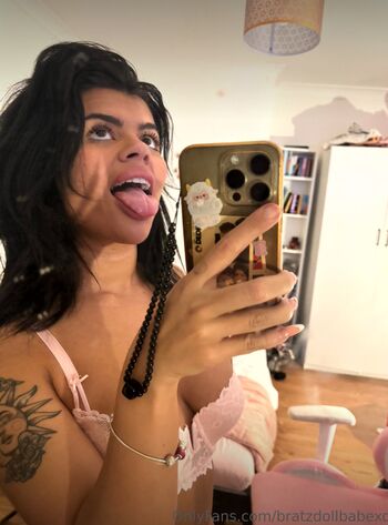 bratzdollbabexo