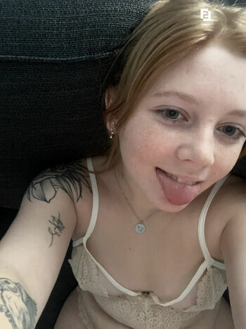 Full leaked Brechje private onlyfans photo
