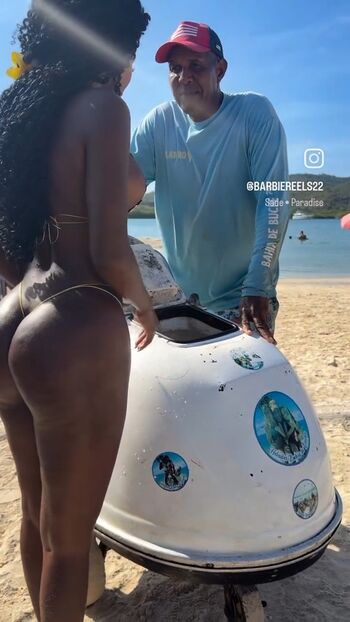Brenda Perlaza