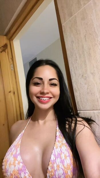 Full leaked Brenda silva page private onlyfans photo