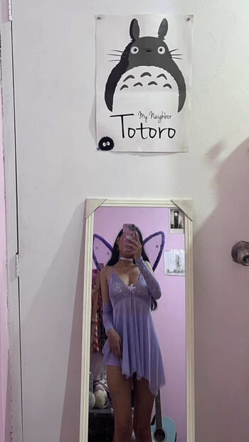 Full leaked Brenda silva private onlyfans photo