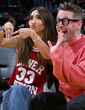 Brenda Song