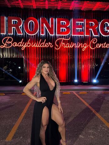 Full leaked Brenda valery private onlyfans photo