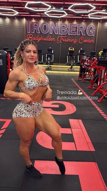Full leaked Brenda valery private onlyfans photo