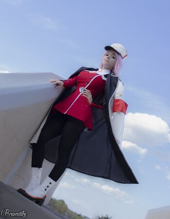 Brenditz Cosplay