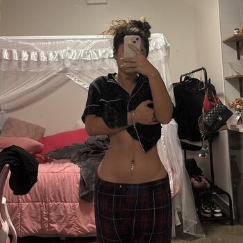 Full leaked Bretaneee private onlyfans photo