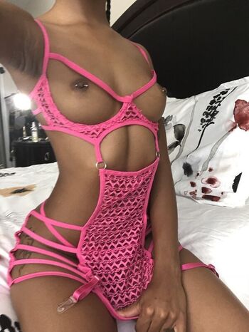 Bria Backwoods