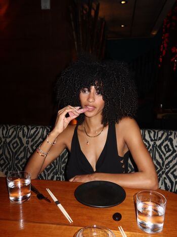 Briana Smith