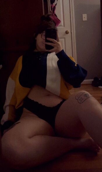 Full leaked Bribrown private onlyfans photo
