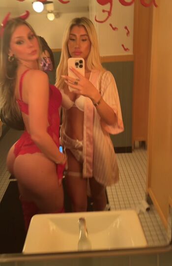 Full leaked Bridget cooper private onlyfans photo