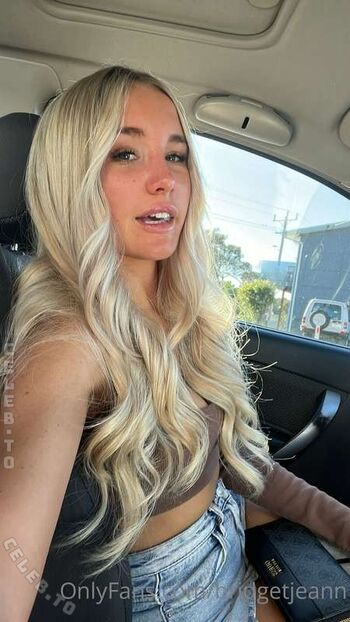 Bridget Jean
