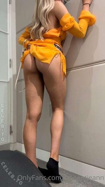 Bridget Jean