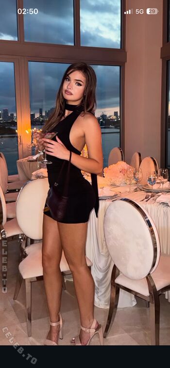 Brighton Sharbino