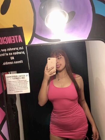 Full leaked Briibenavento private onlyfans photo