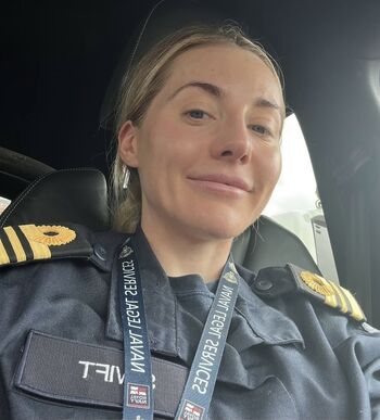 Full leaked British military women private onlyfans photo