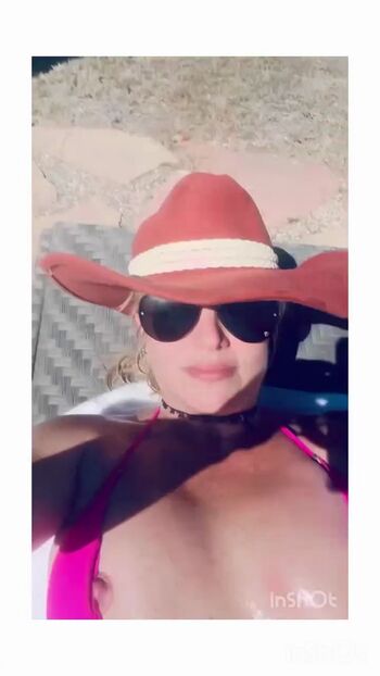 Britney Spears