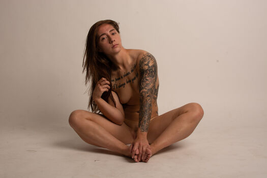 Brittany Bunker