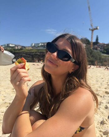 Full leaked Brittany o brien private onlyfans photo