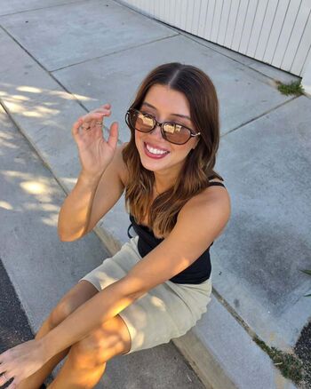Full leaked Brittany o brien private onlyfans photo