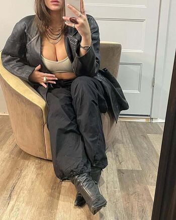 Full leaked Brittany oliveira private onlyfans photo