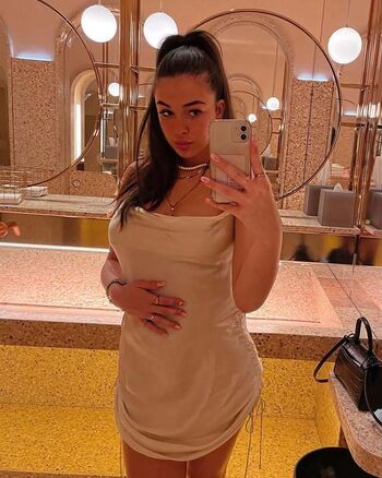 Full leaked Brittany oliveira private onlyfans photo