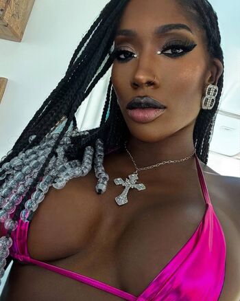 Brittne Jackson