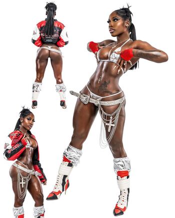 Brittne Jackson