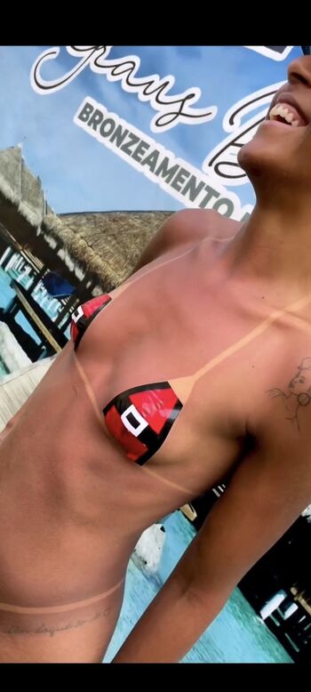 Bronzeamento Natural