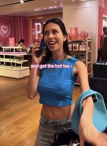 Brooke Alexx