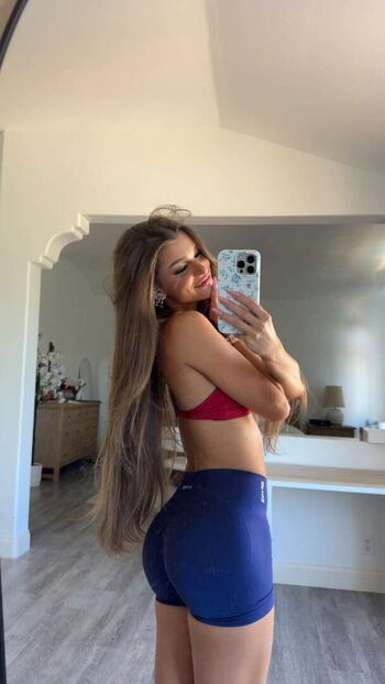 Brooke Monk