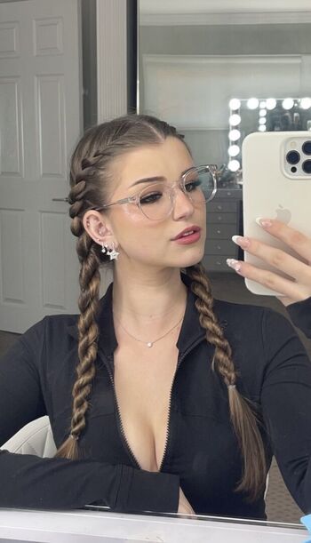 Brooke Monk
