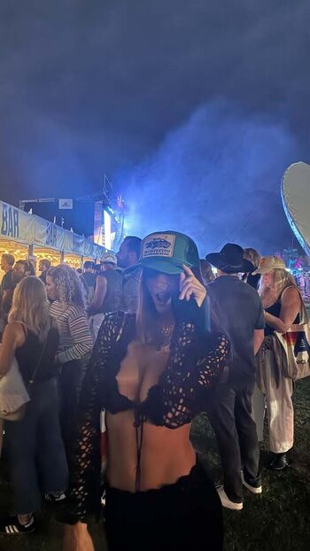 Full leaked Brooklin laird private onlyfans photo