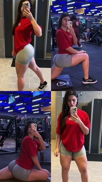 Full leaked Bruna carvalho private onlyfans photo