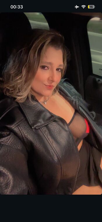 Full leaked Bruna mariano private onlyfans photo
