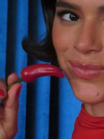 Full leaked Bruna marquezine private onlyfans photo