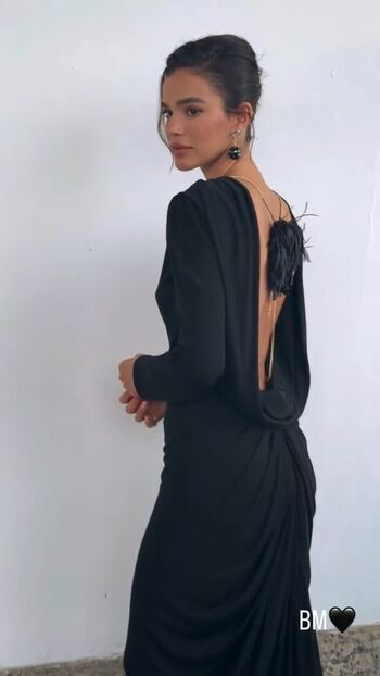 Full leaked Bruna marquezine private onlyfans photo