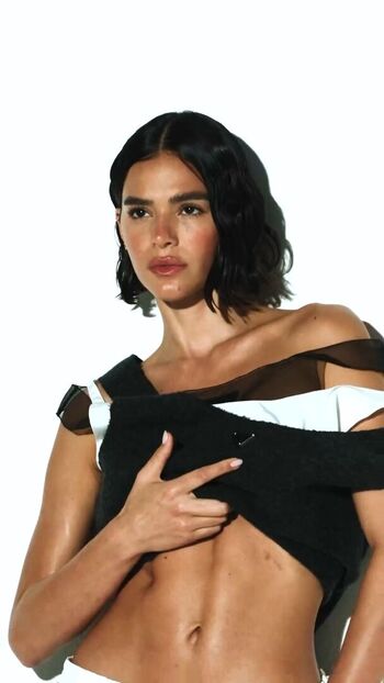 Full leaked Bruna marquezine private onlyfans photo
