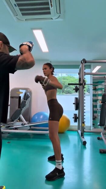 Full leaked Bruna marquezine private onlyfans photo