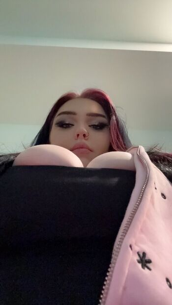 Full leaked Bunnny grl private onlyfans photo
