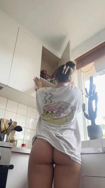 Full leaked Bunnybell private onlyfans photo