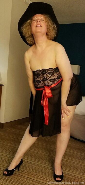 Full leaked Busty sierra free private onlyfans photo