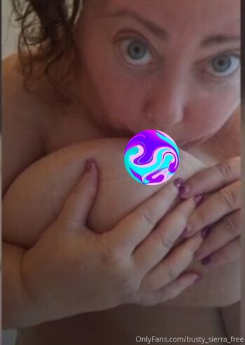 Full leaked Busty sierra free private onlyfans photo