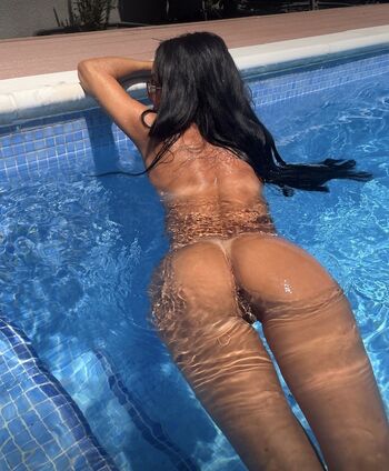 Full leaked Bustyan page private onlyfans photo